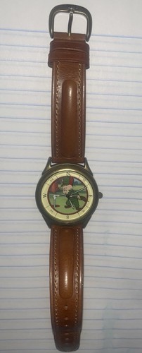 Orologio rabbit season elmer - "rabbit,