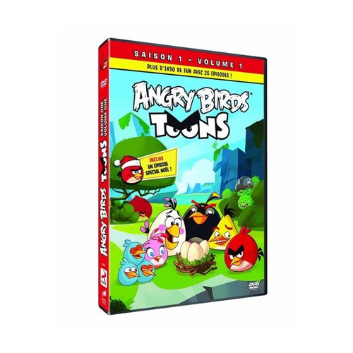 Angry birds toons stagione - toons,