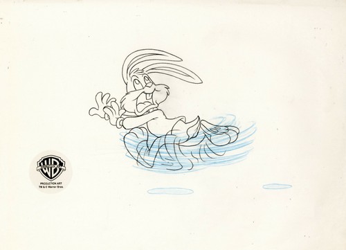 Tiny toons adventures disegno - toons, adventures-disegno