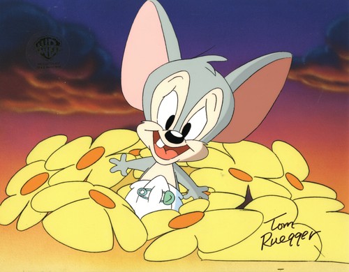 Tiny toons - tiny,
