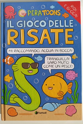 Pera toons gioco delle - toons:,