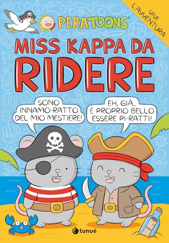 Miss kappa ridere pera - ridere,