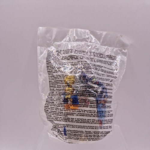 Mcdonald happy meal - meal,