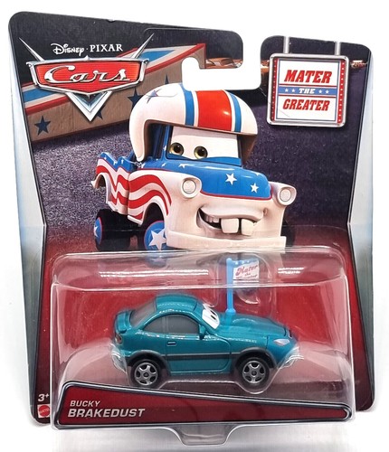 Mattel disney cars the - cars, best