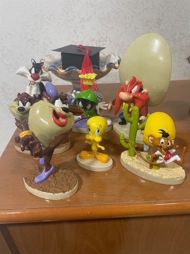 Collezione looney toons - looney,
