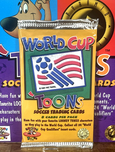 1994 upper deck world cup - upper,