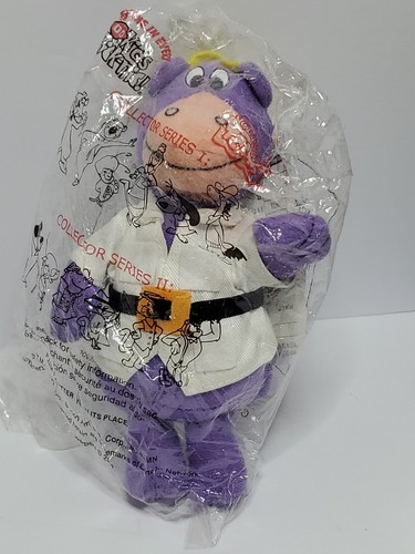 Peluche dairy queen bambini - peluche,
